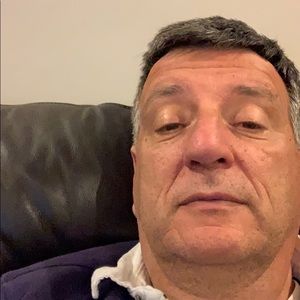 Meet your Posher, George